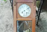 Stare zegary retro